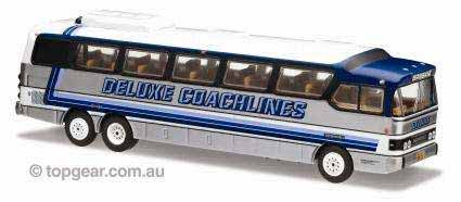 Deluxe Coachlines Denning monocoach
